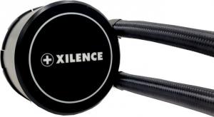 Chłodzenie wodne Xilence Performance A+ LiQuRizer LQ120 (XC079) 3
