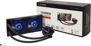 Chłodzenie wodne Xilence Performance A+ LiQuRizer LQ240 RGB (XC976) 4