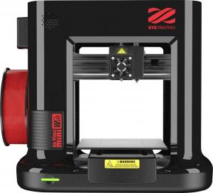 Drukarka 3D XYZprinting Da Vinci mini w+ - FFF 1