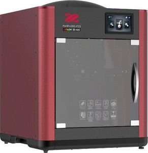 Drukarka 3D XYZprinting da Vinci Color AiO (3FC1SXEU00G) 2