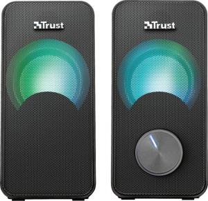 Głośniki komputerowe Trust Arys RGB (23120) 3