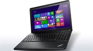 Laptop Lenovo ThinkPad E540 (20C6A04DPB) 1