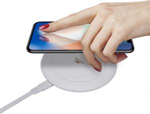 Ładowarka RivaCase VA4913 Indukcyjna 1.2 A (149-uniw) 6