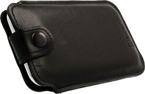 Nexeri Etui Leather Pocket XXL GALAXY A10 / IPHONE 8+ PLUS czarne 5