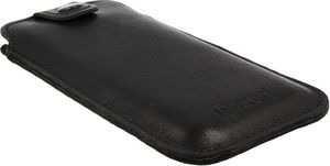 Nexeri Etui Leather Pocket XXL GALAXY A10 / IPHONE 8+ PLUS czarne 7