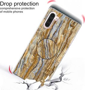 Etui Slim case Art Wzory SAMSUNG GALAXY NOTE 10 / NOTE 10 5G Style K uniwersalny 3