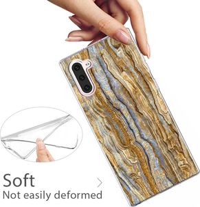 Etui Slim case Art Wzory SAMSUNG GALAXY NOTE 10 / NOTE 10 5G Style K uniwersalny 4