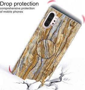 Etui Slim case Art Wzory SAMSUNG GALAXY NOTE 10+ PLUS Style E uniwersalny 3