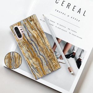 Etui Slim case Art Wzory SAMSUNG GALAXY NOTE 10+ PLUS Style E uniwersalny 4