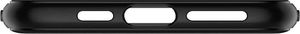 Etui Pancerne Spigen Rugged Armor IPHONE 11 PRO Matt czarne uniwersalny 8