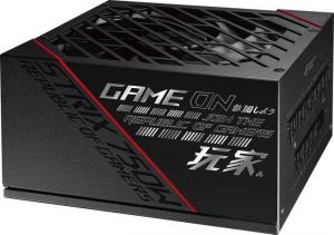 Zasilacz Asus ROG Strix 650W (90YE00A1-B0NA00) 2