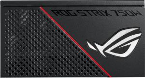 Zasilacz Asus ROG Strix 650W (90YE00A1-B0NA00) 4