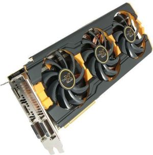 Karta graficzna Sapphire Radeon R9 290X 4GB GDDR5 (512bit) 11226-03-40G 3