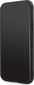 BMW Etui hardcase BMW BMHCN65LLSB iPhone 11 Pro Max czarny/black Signature 6