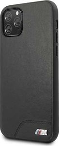 BMW Etui hardcase BMW BMHCN65MHOLBK iPhone 11 Pro Max czarny/black M Collection 2