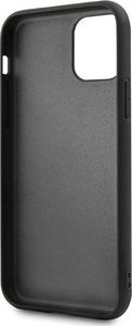 BMW Etui hardcase BMW BMHCN65MHOLBK iPhone 11 Pro Max czarny/black M Collection 4