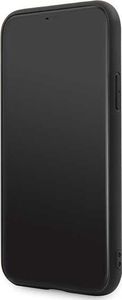 BMW Etui hardcase BMW BMHCN65MHOLBK iPhone 11 Pro Max czarny/black M Collection 6
