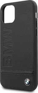 BMW Etui hardcase BMW BMHCN58LLSB iPhone 11 Pro czarny/black Signature 3