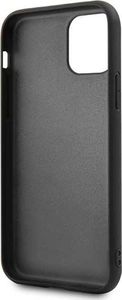 BMW Etui hardcase BMW BMHCN58LLSB iPhone 11 Pro czarny/black Signature 4
