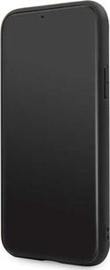 BMW Etui hardcase BMW BMHCN61LLSB iPhone 11 czarny/black Signature 6