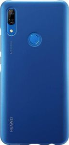 Huawei Huawei PC Case P Smart Z niebieski blue 51993124 1