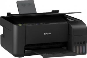 Urządzenie wielofunkcyjne Epson EcoTank L3150 (C11CG86405) 4