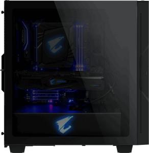 Obudowa Gigabyte Aorus C300 Glass RGB (GB-AC300G) 3