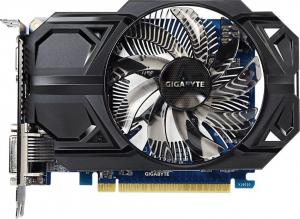 Karta graficzna Gigabyte GeForce GT 730 2GB GDDR3 (GV-N730D3-2GI V3.0) 3