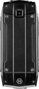 Telefon komórkowy Neo 84-002 Dual SIM Czarny 2