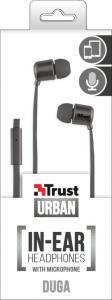 Słuchawki Trust Duga IN-Ear (20902) 3