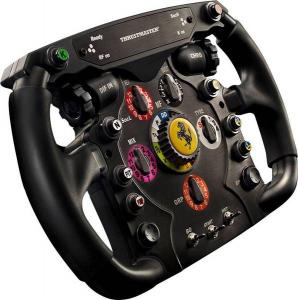 Kierownica Thrustmaster STEERING WHEEL SCUDERIA FERRARI F1 2