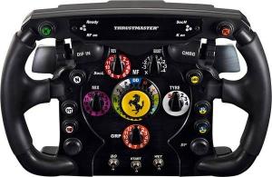 Kierownica Thrustmaster STEERING WHEEL SCUDERIA FERRARI F1 3