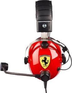 Kierownica Thrustmaster STEERING WHEEL SCUDERIA FERRARI F1 4