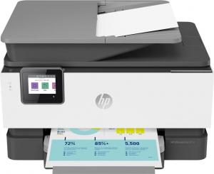 Urządzenie wielofunkcyjne HP OfficeJet Pro 9014 (1KR51B) 1