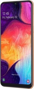 Smartfon Samsung Galaxy A50 4/128GB Dual SIM Koralowy 4