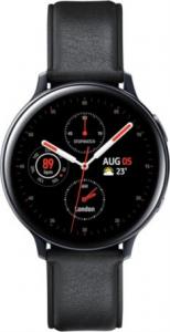 Smartwatch Samsung Galaxy Watch Active 2 44mm Stainless Czarny  (SM-R820NSKASEB) 1