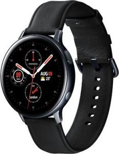 Smartwatch Samsung Galaxy Watch Active 2 44mm Stainless Czarny  (SM-R820NSKASEB) 3