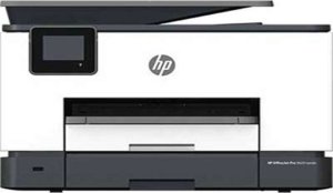 Urządzenie wielofunkcyjne HP PRINTER/COP/SCAN/FAX 9022/1MR71B#BHC HP 1