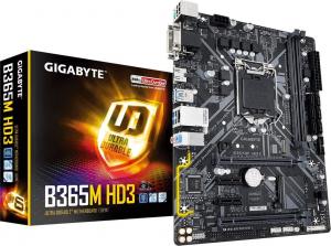 Płyta główna Gigabyte B365M HD3 1
