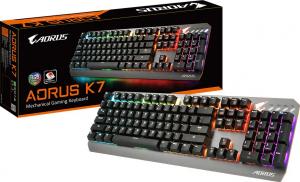 Klawiatura Gigabyte Aorus K7 2