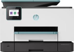Urządzenie wielofunkcyjne HP OfficeJet Pro 9025 1