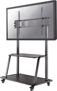 Neomounts Stojak podłogowy NS-M4000BLACK 60'' - 105'' 2