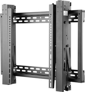 Neomounts Uchwyt ścienny LED-VW2500BLACK 32'' - 75'' 3