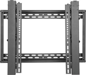 Neomounts Uchwyt ścienny LED-VW2500BLACK 32'' - 75'' 4