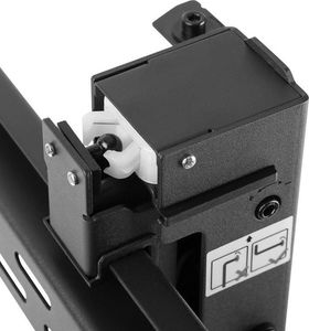 Neomounts Uchwyt ścienny LED-VW2500BLACK 32'' - 75'' 7