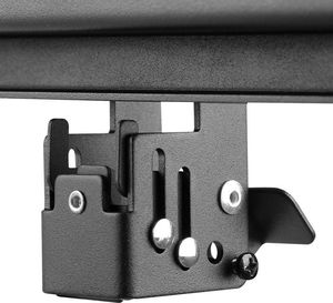 Neomounts Uchwyt ścienny LED-VW2500BLACK 32'' - 75'' 8