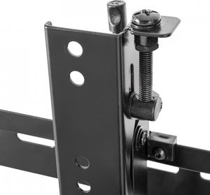 Neomounts Uchwyt ścienny LED-VW500BLACK 32'' - 75'' 4