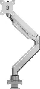 Neomounts Uchwyt biurkowy na monitor 10" - 32" (NM-D775SILVER) 3