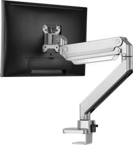 Neomounts Uchwyt biurkowy na monitor 10" - 32" (NM-D775SILVER) 7
