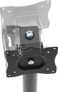 Neomounts Uchwyt biurkowy na monitor 10" - 32" (NS-DPOS100BLACK) 8